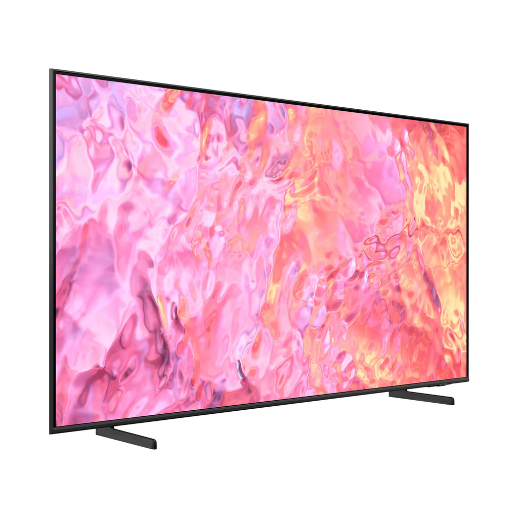 43 Class 4K UHD QLED LCD TV J5398