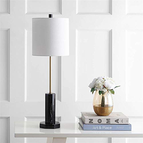 Black Brass Gold Table Lamp L2461