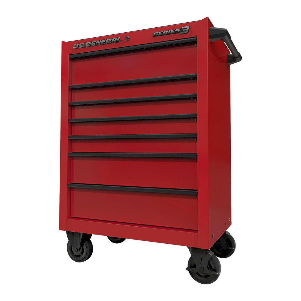 27 in. x 22 in. Black Roll Cab J895