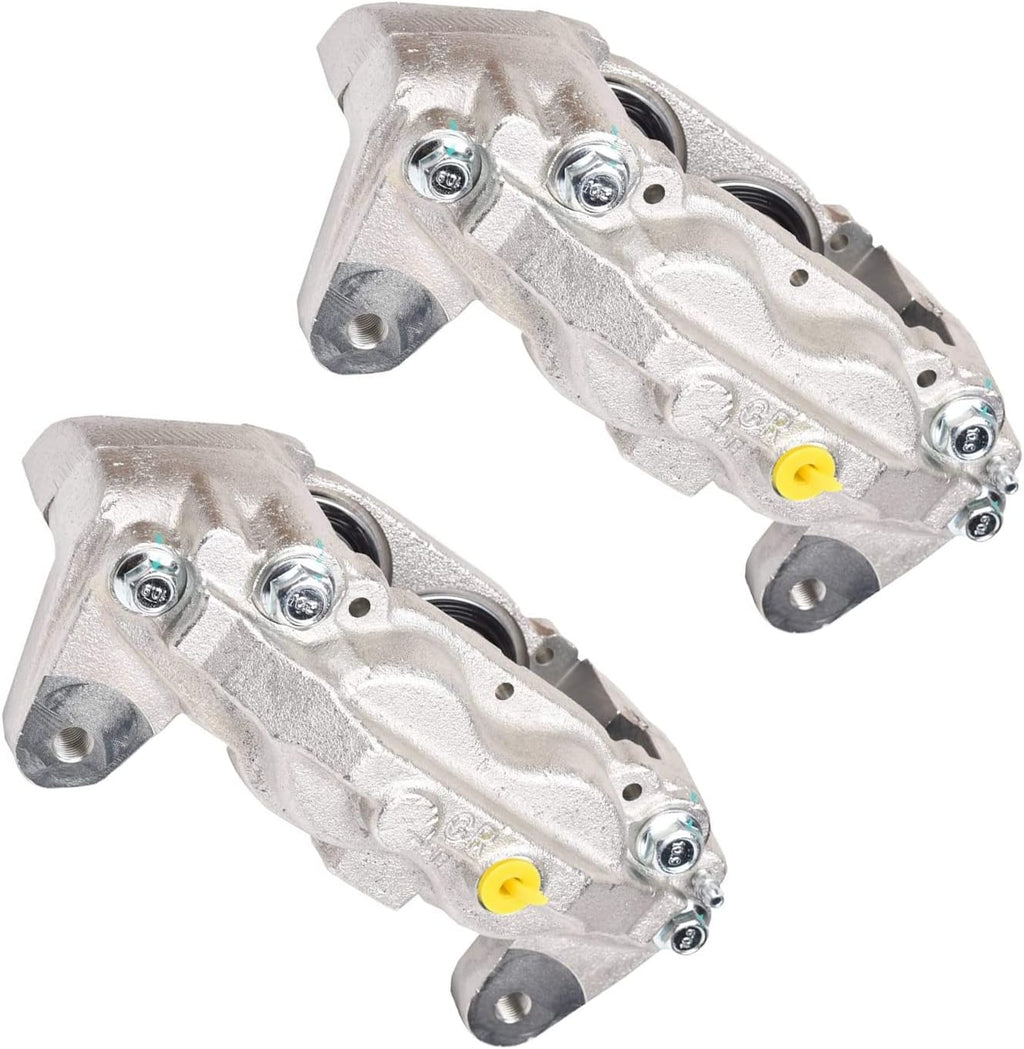 Front Disc Brake Caliper Kit A802761