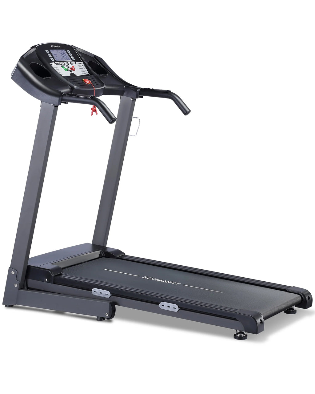 Auto Treadmill with 12% and Bluetooth Speaker T905