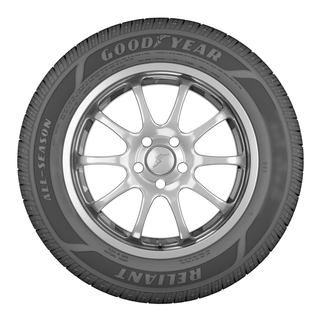 All-Season Tire 245/50R20 102V S2382