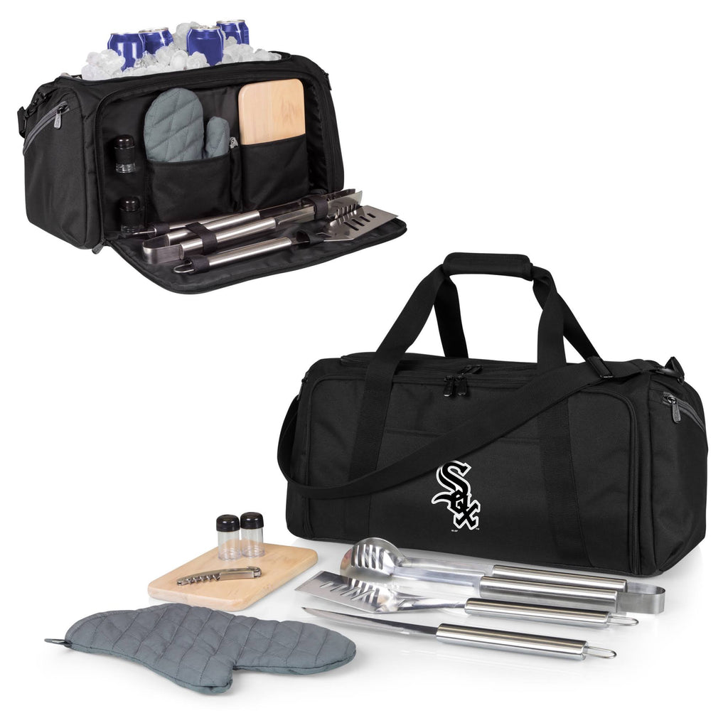 BBQ Kit Cooler A372