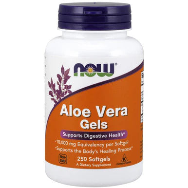 Aloe Vera Gels 250sg K216