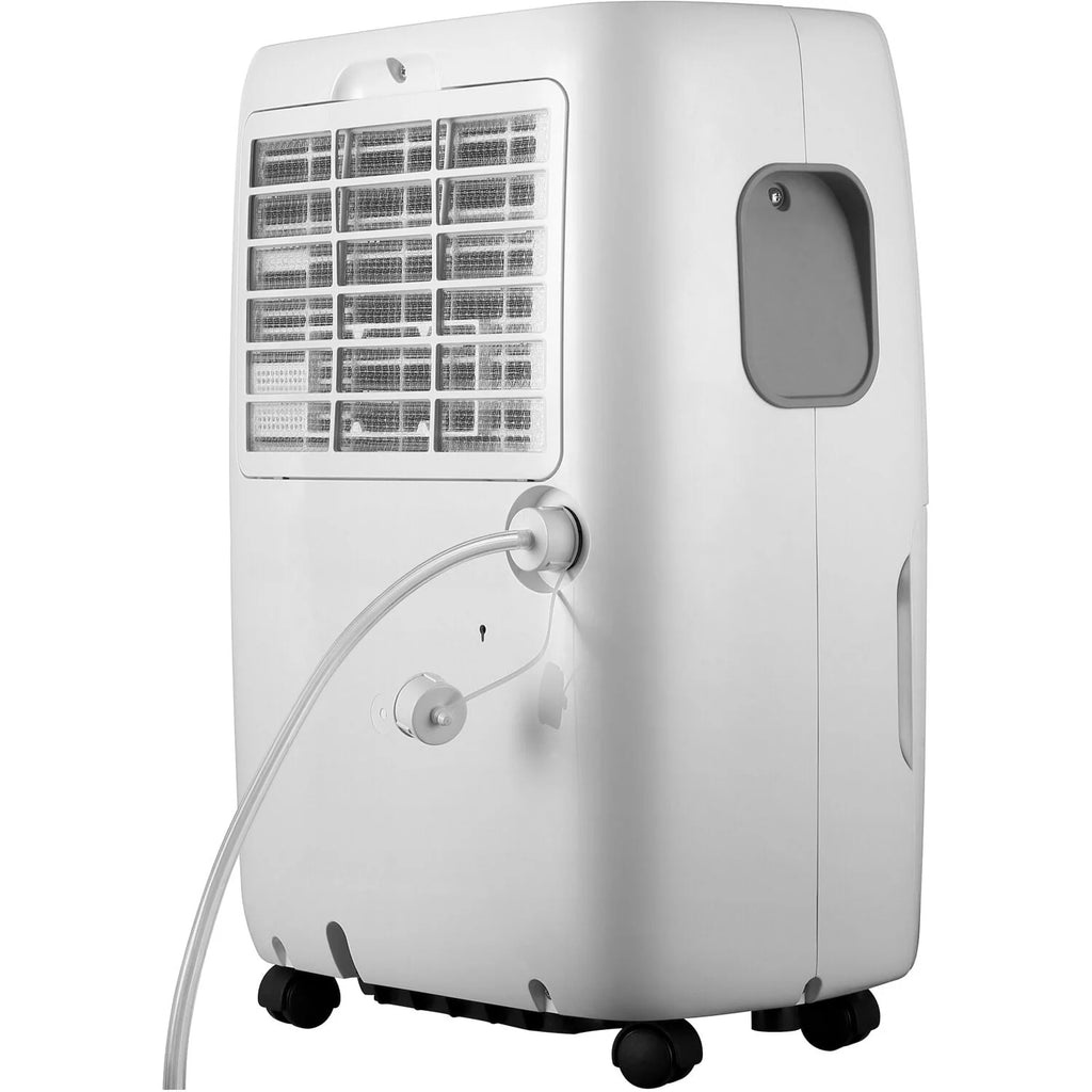 40 Pint Dehumidifier with Front-Access Collection Bucket & 24-Hour Timer G9514