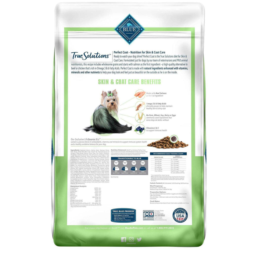 Dog Food F664973