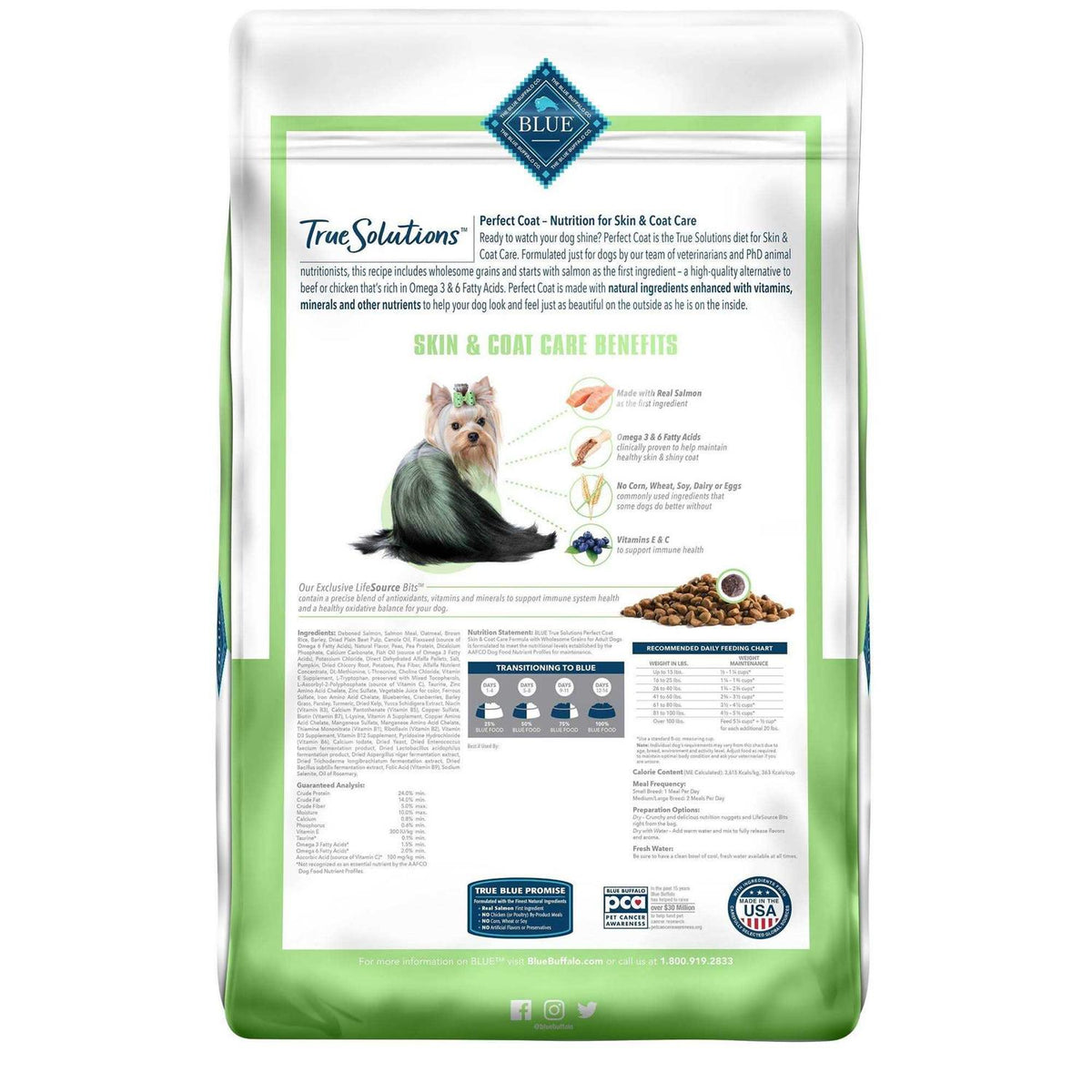 Dog Food F664973