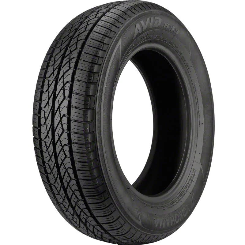 195/65R15 89H Tire D80445