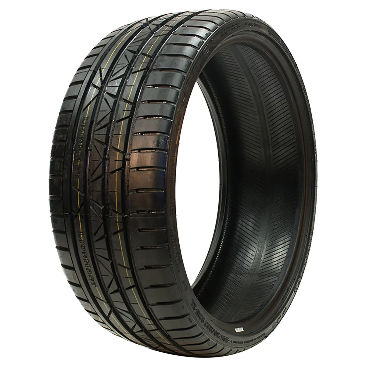 All Season 265/30ZR22 97W XL Passenger Tire A90313