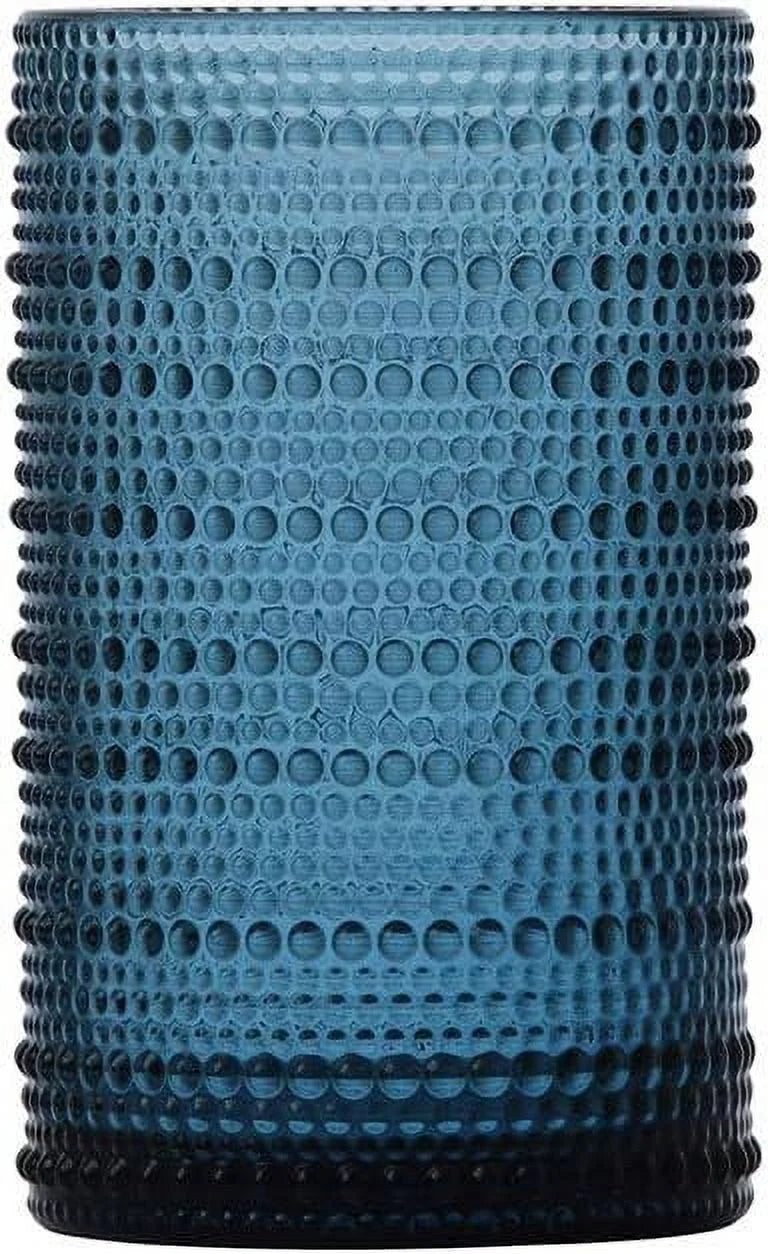 Iced Beverage Glass Set Of 6 L851602