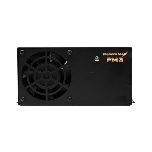 110 Volt to 12 Volt DC Power Converter 55 Amp D574267