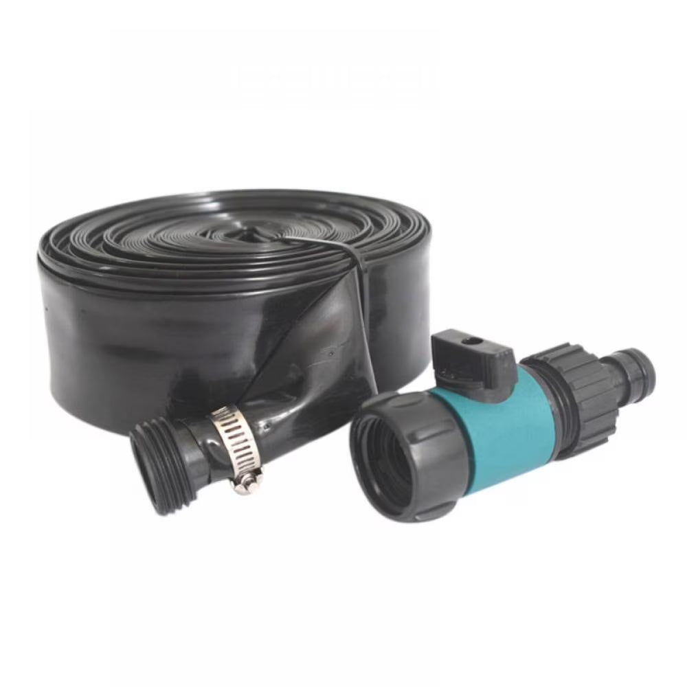 Trampoline Sprinkler with Zip Ties F72110
