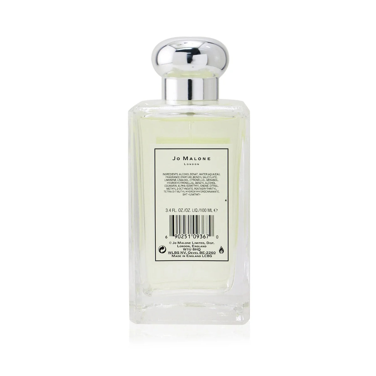 Fig & Lotus Flower Cologne Spray 30ml P84574