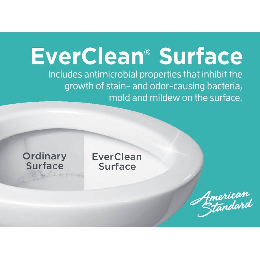 One-Piece Dual Flush Elongated Toilet G57337