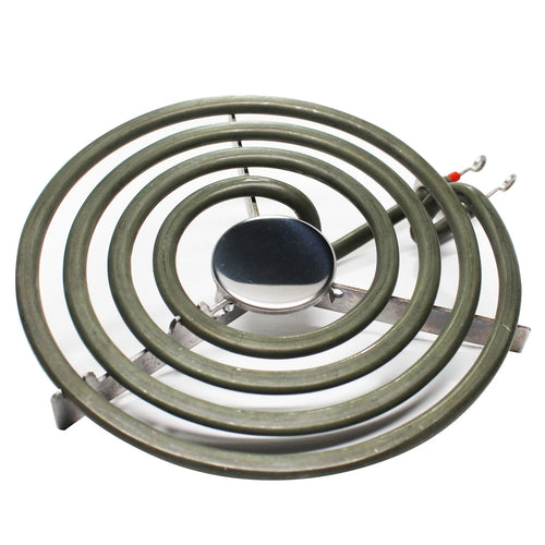 2-Pack 6 inch 4 Turns Surface Burner Element for Range Z53682
