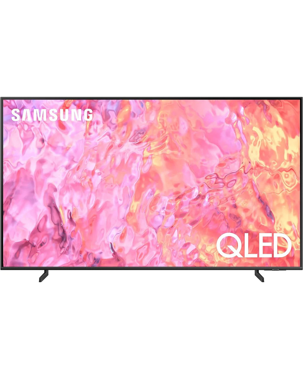 43 Class 4K UHD QLED LCD TV J5398