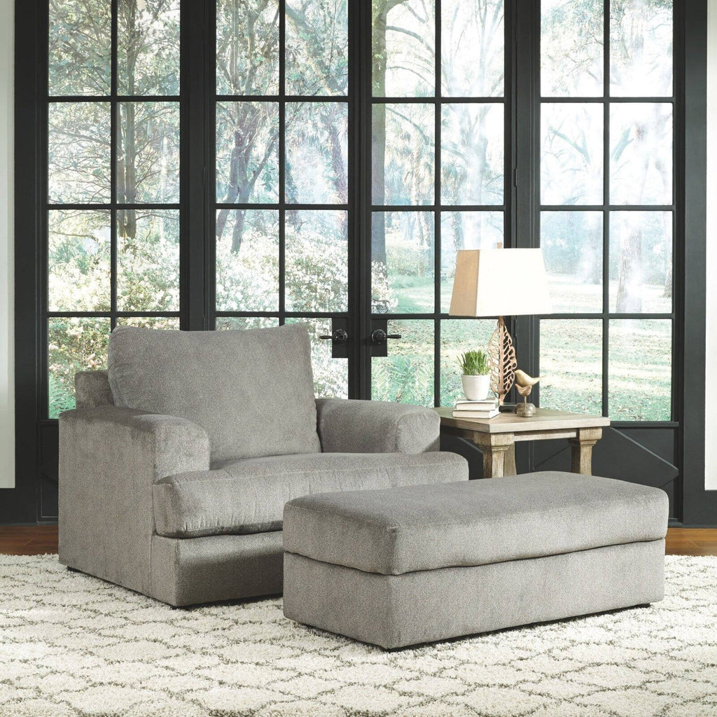 Oversized Accent Chair A1316