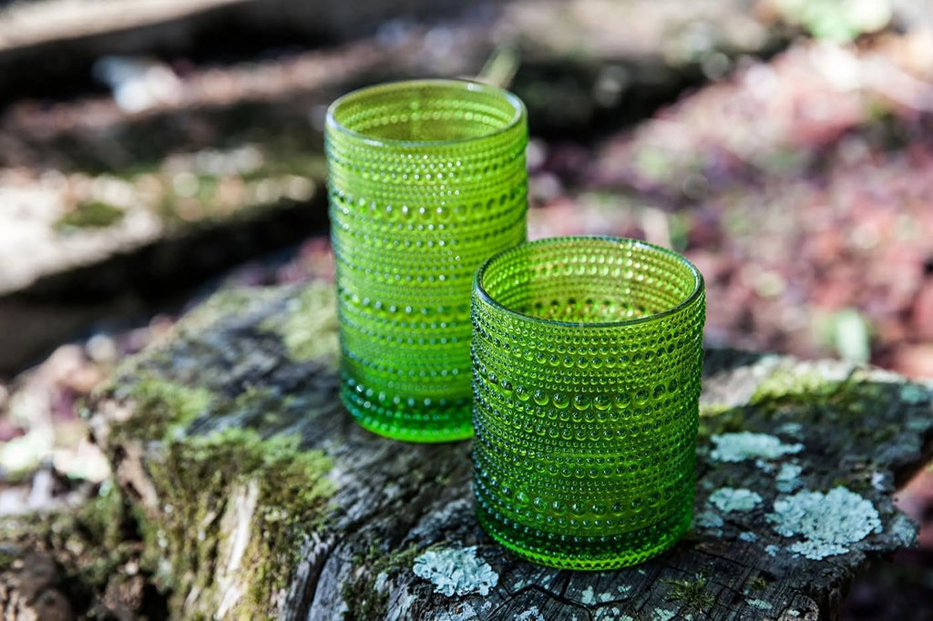 Iced Beverage Glass Set Of 6 L851602