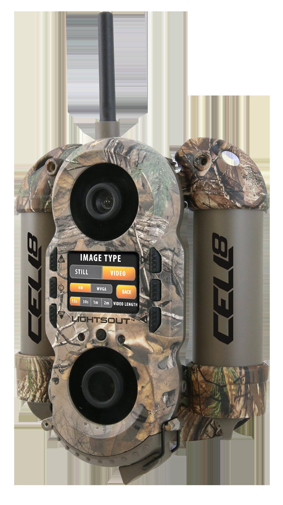 Digital Trail Cam K517