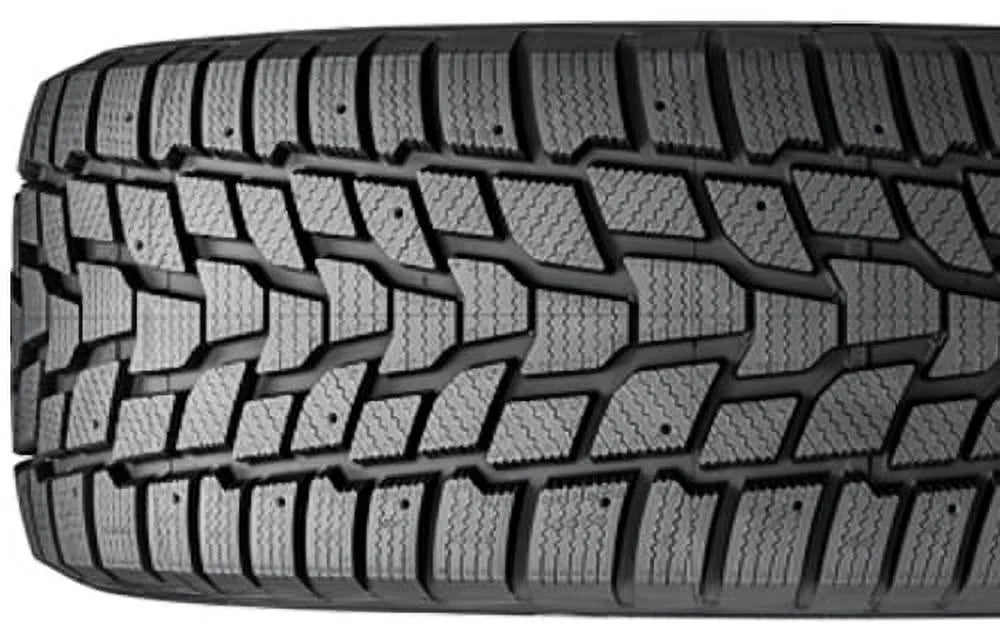 Winter 235/65R18 106T Passenger Tire N2018
