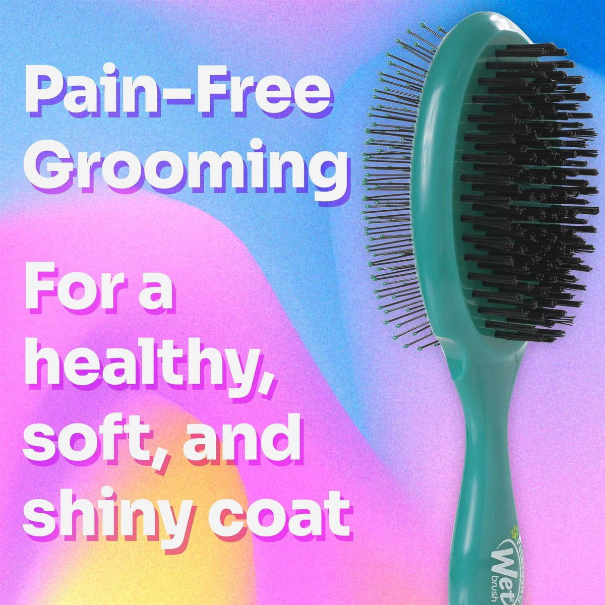 Pet 2-in-1 Detangler H27184