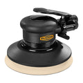 6 in. Random Orbit Air Sander H4995