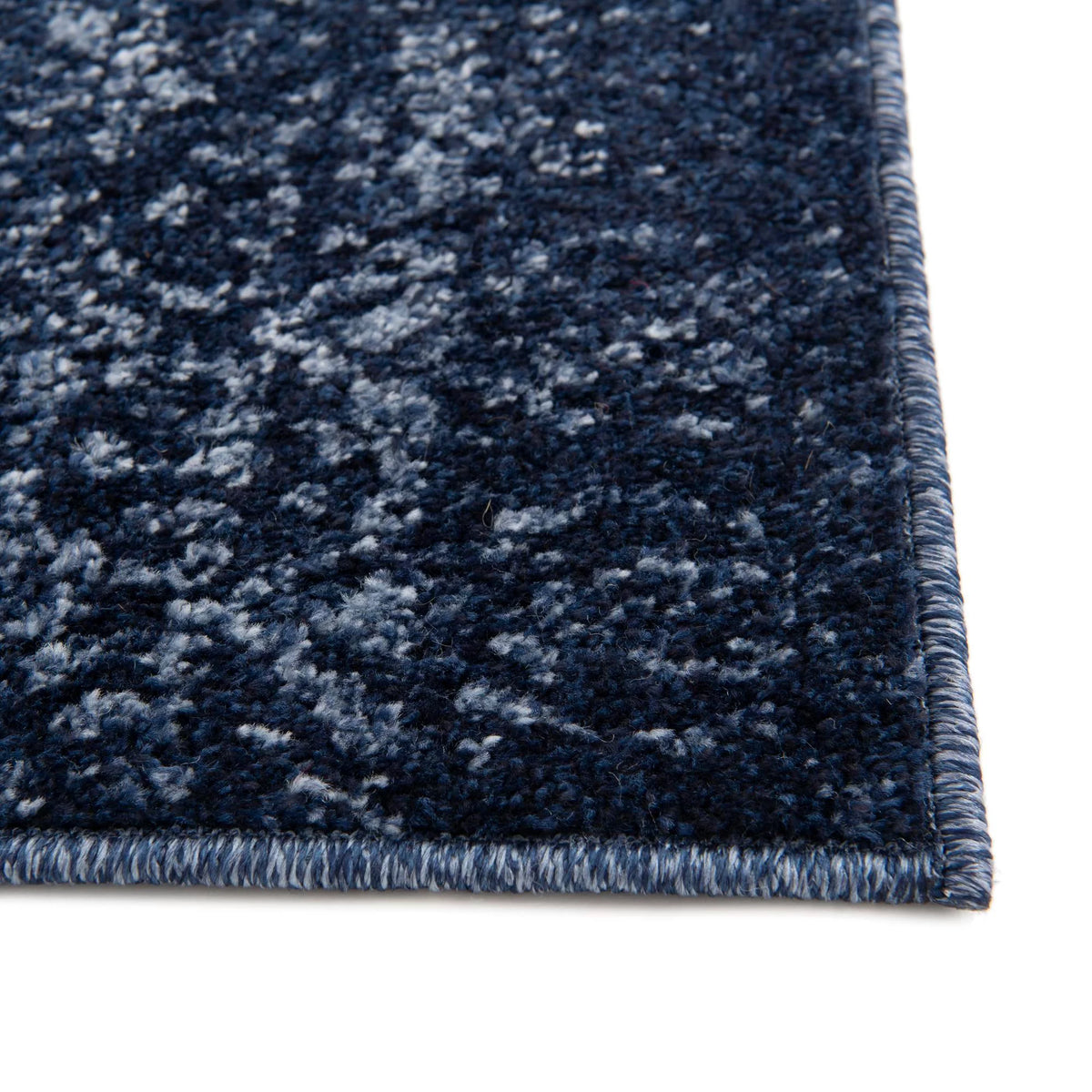 Blue 8' x 10' Medium Rug S218