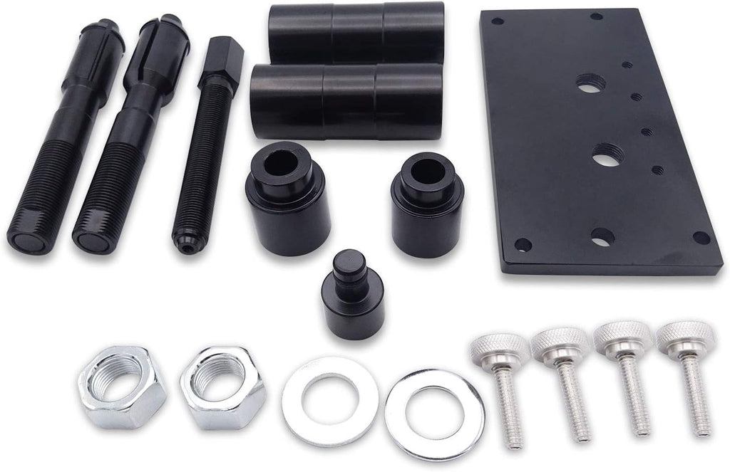 Inner Cam Bearing Installer and Puller Tools N9287