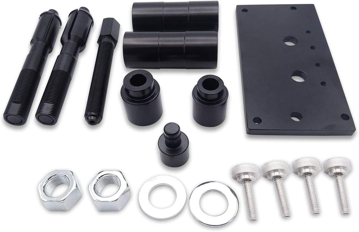 Inner Cam Bearing Installer and Puller Tools N9287