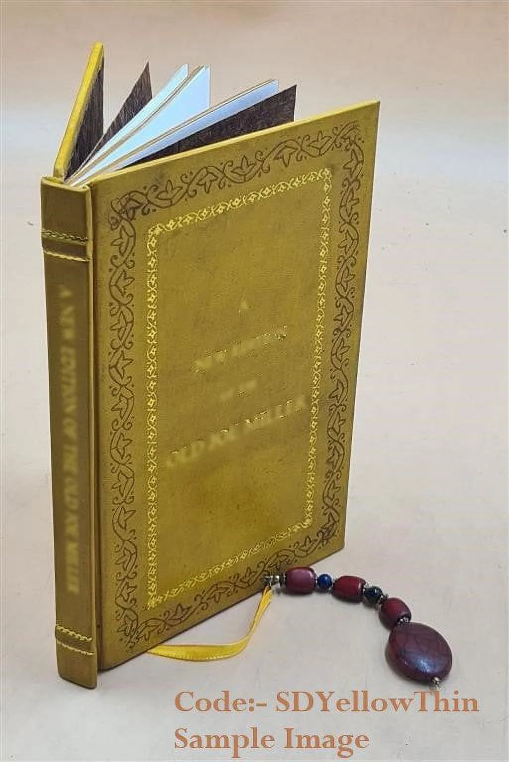 Poems with a Prose Supplement T742342