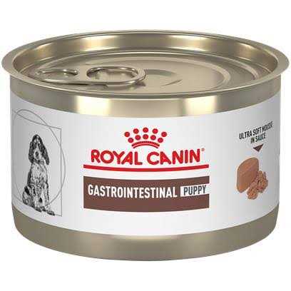 Canned Dog Food U30870