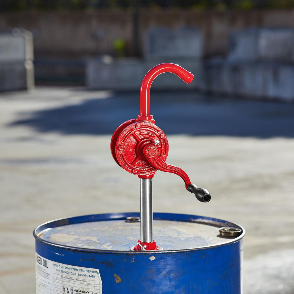Diesel Barrel Pump A230