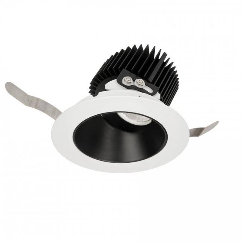White Adjustable Trim LED Module H4011