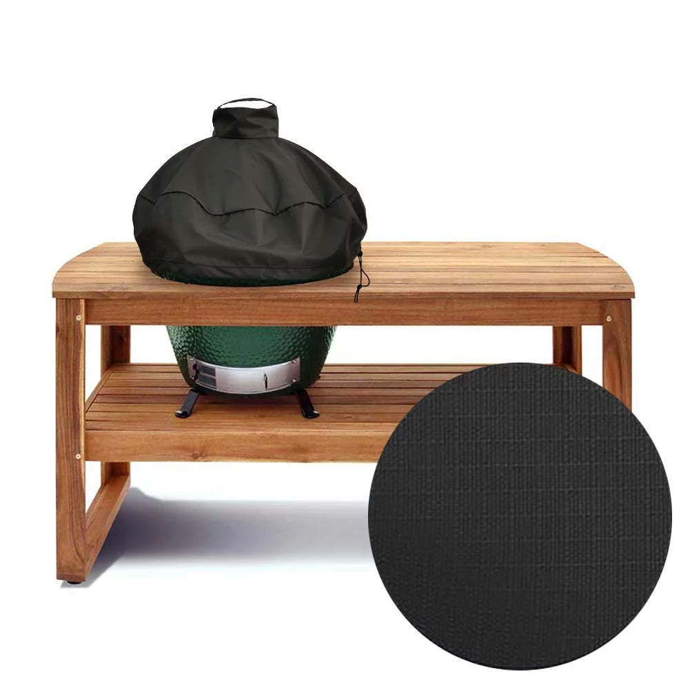 Dome Cover for Large Grills F7376