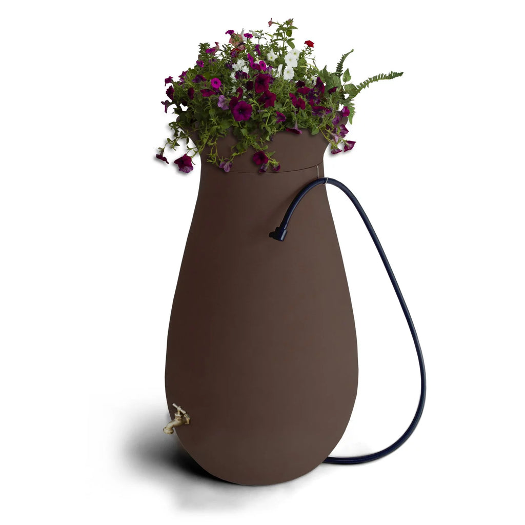 65 Gallon Rain Barrel X57825