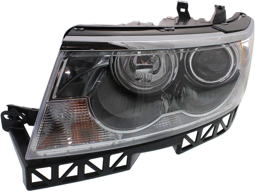 Headlight Assembly Set of 2 A73298