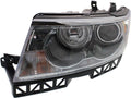Headlight Assembly Set of 2 A73298