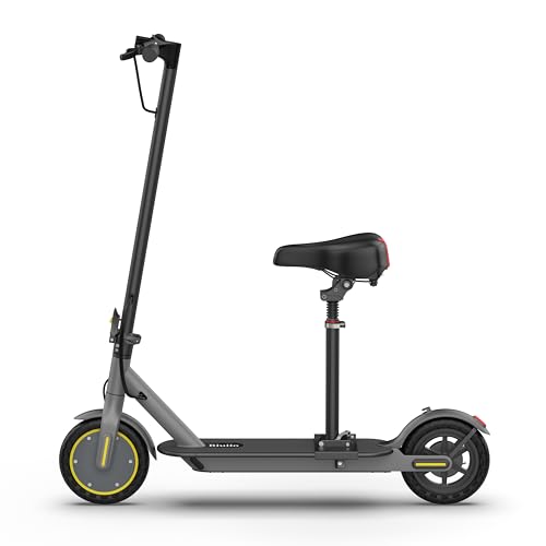 Electric Scooter with Dual Braking Dual Suspension X96357