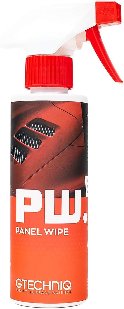 Paint Protection Kit with Panel Wipe G4704