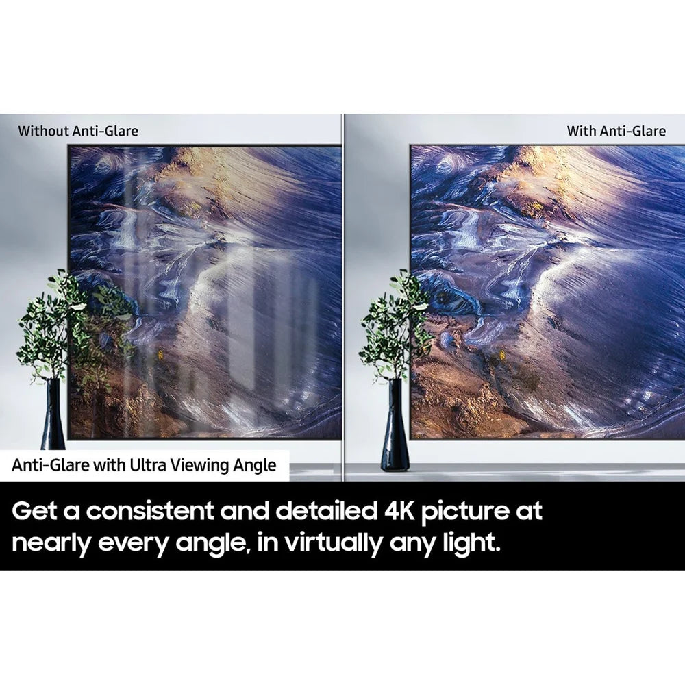 75 Inch Neo QLED 4K Smart TV A548038