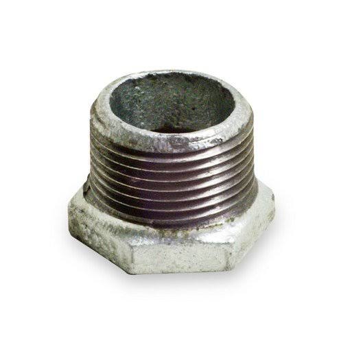 3-1/2X2 Galv Ci Hex Bushing X986