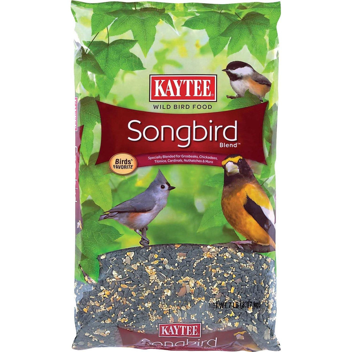 Wild Bird Food B82222
