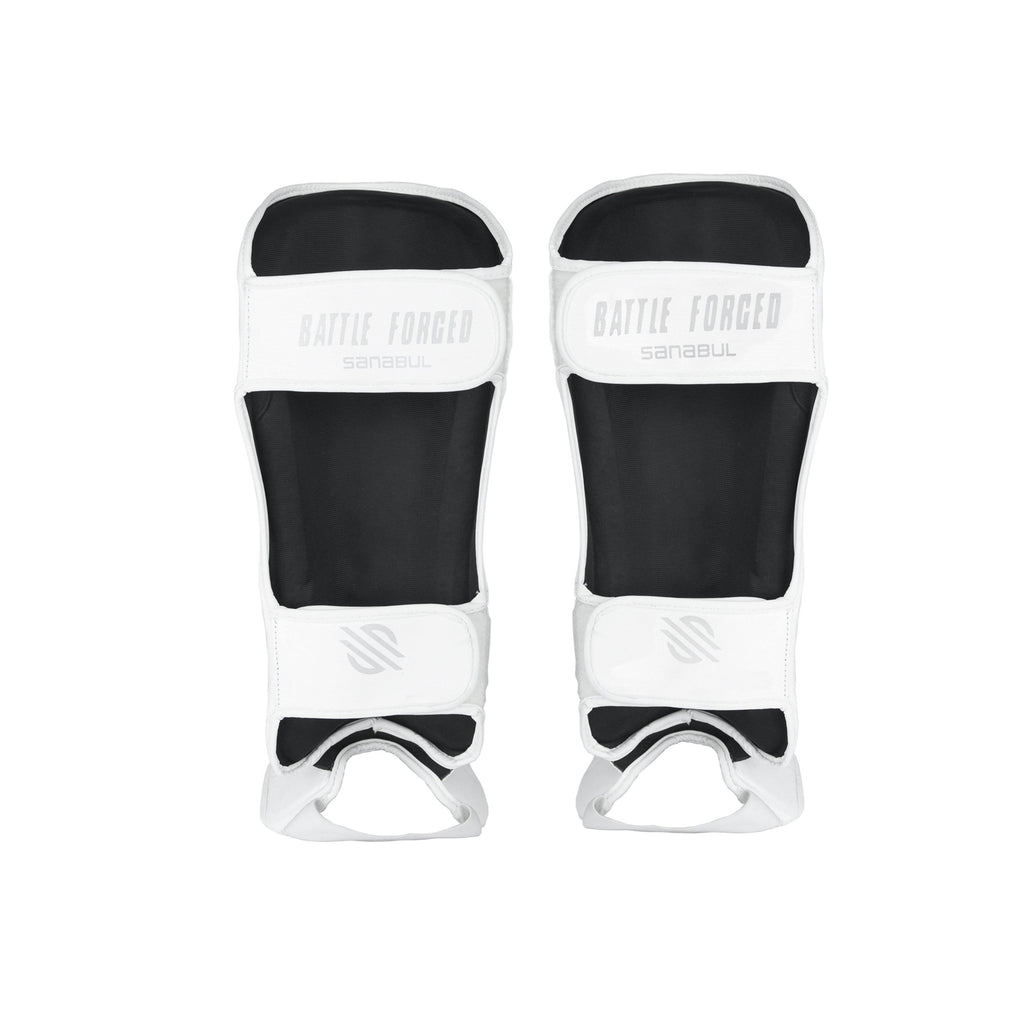 Muay Thai Kickboxing Shin Guards L3772