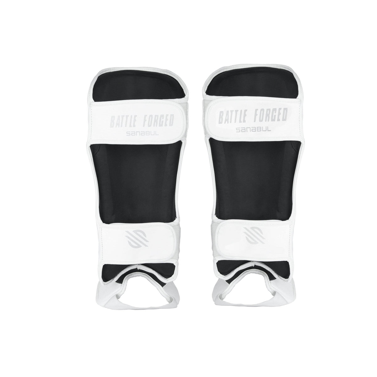Muay Thai Kickboxing Shin Guards L3772