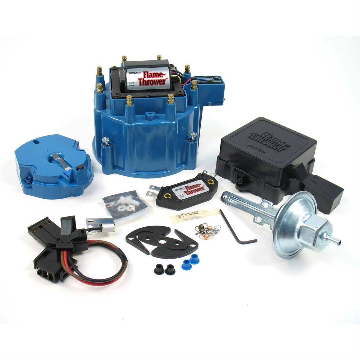 HEI Tune-Up Kit with Blue Cap R3451