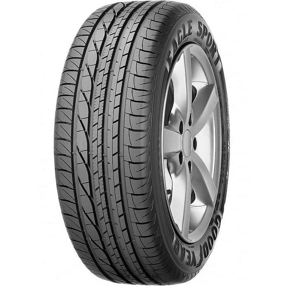 205/55R16 91V Performance Tire W750