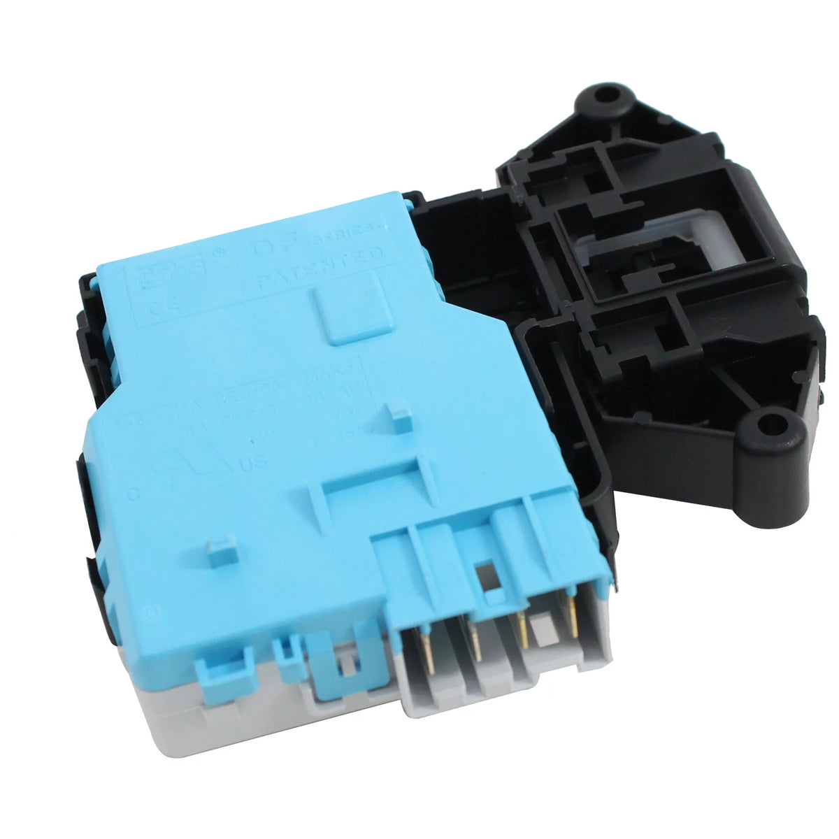 Washer Door Lock Replacement N7086