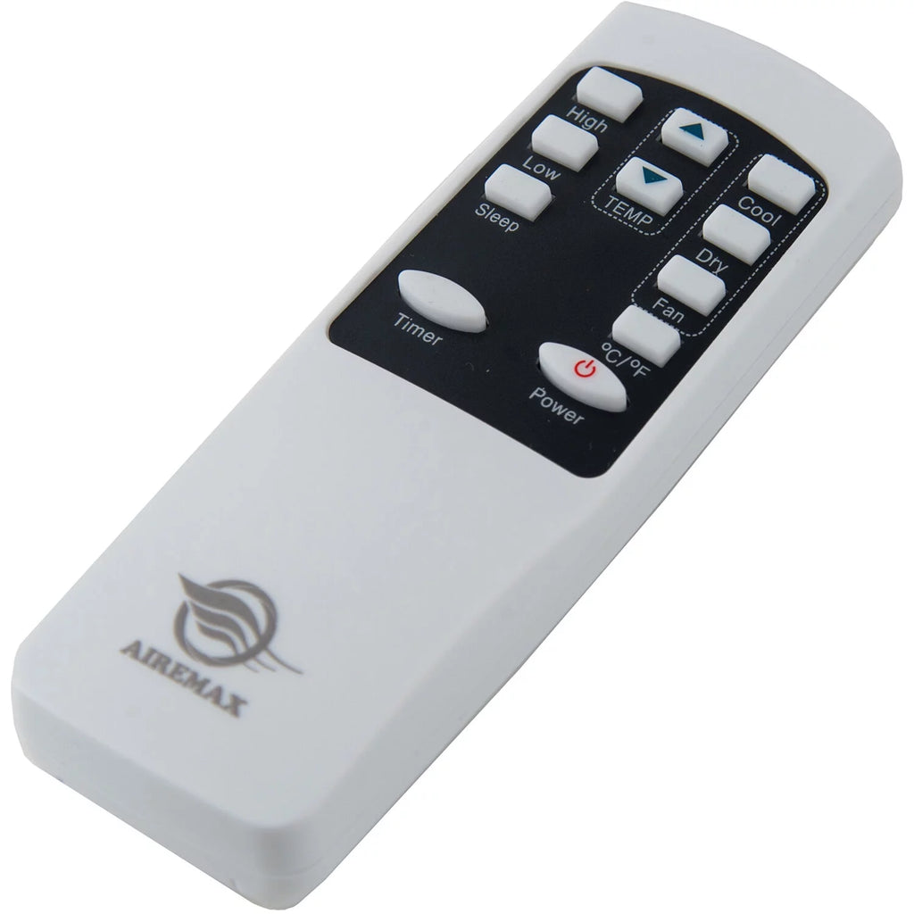 Portable Air Conditioner with Remote Control White N4971