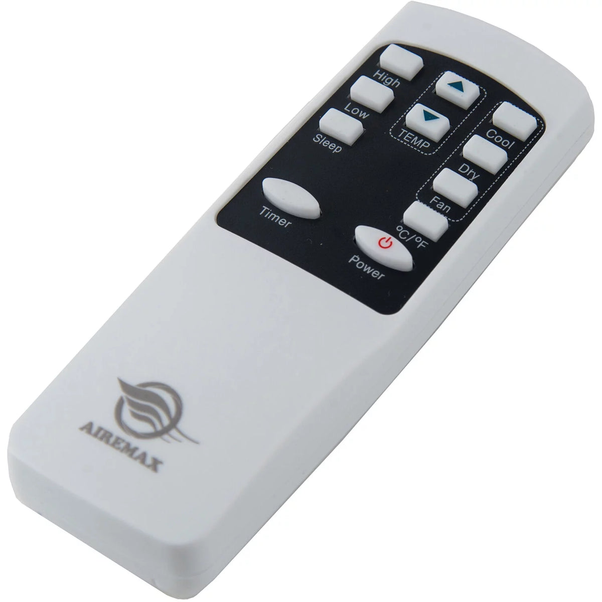 Portable Air Conditioner with Remote Control White N4971