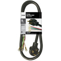 10 Pack 4-Wire Dryer Cord P473